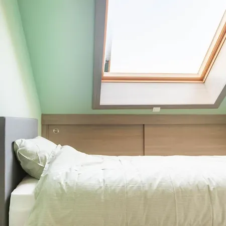 Feriehus Tin Tin A La Near With Garden