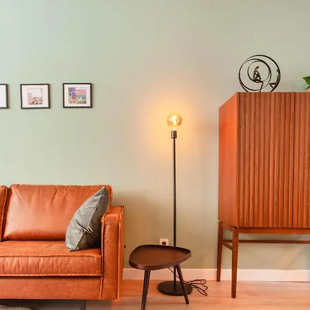 Tin Tin A La Near With Garden Feriehus *