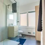 Tin Tin A La Near Feriehus Oostende