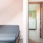 Tin Tin A La Near Feriehus Oostende