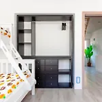 Tin Tin A La Near Feriehus *