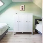 Tin Tin A La Near * Oostende