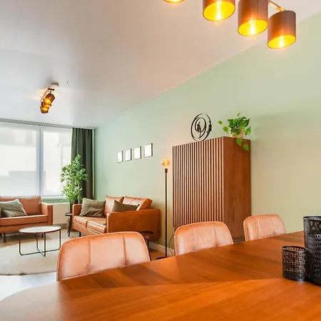 Feriehus Tin Tin A La Near