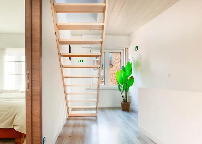 Tin Tin à La Near With Garden