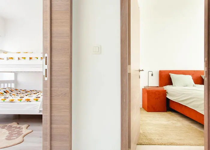 Hébergement de vacances Tin Tin à La Near With Garden Ostende