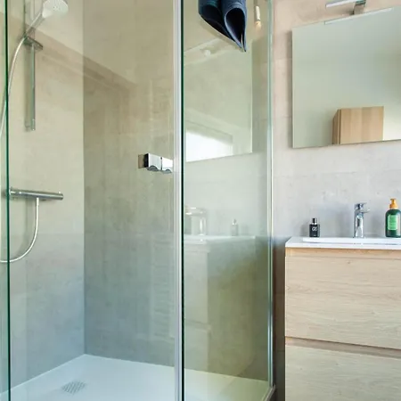 Σπίτι διακοπών Tin Tin A La Near With Garden Οστένδη