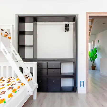 Tin Tin A La Near With Garden Σπίτι διακοπών *