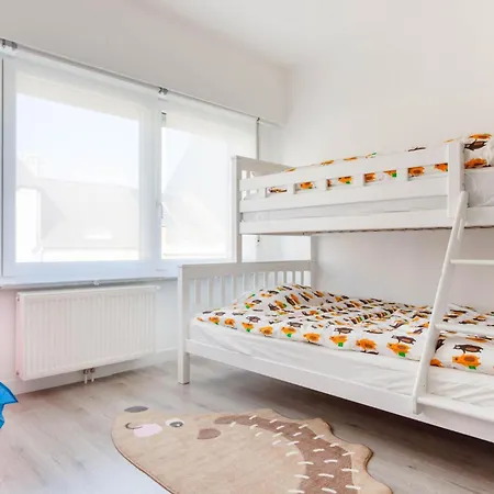 Tin Tin A La Near With Garden Casa vacanze Ostenda