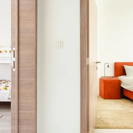 Σπίτι διακοπών Tin Tin A La Near With Garden Οστένδη